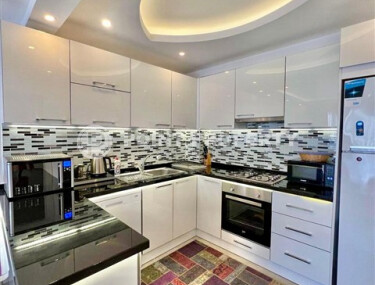 Квартира с мебелью в районе Махмутлар-id-9213-фото-5