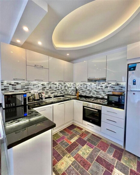 Квартира с мебелью в районе Махмутлар-id-9213-фото-5