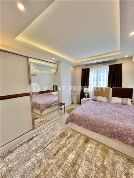 Квартира с мебелью в районе Махмутлар-id-9213-фото-6