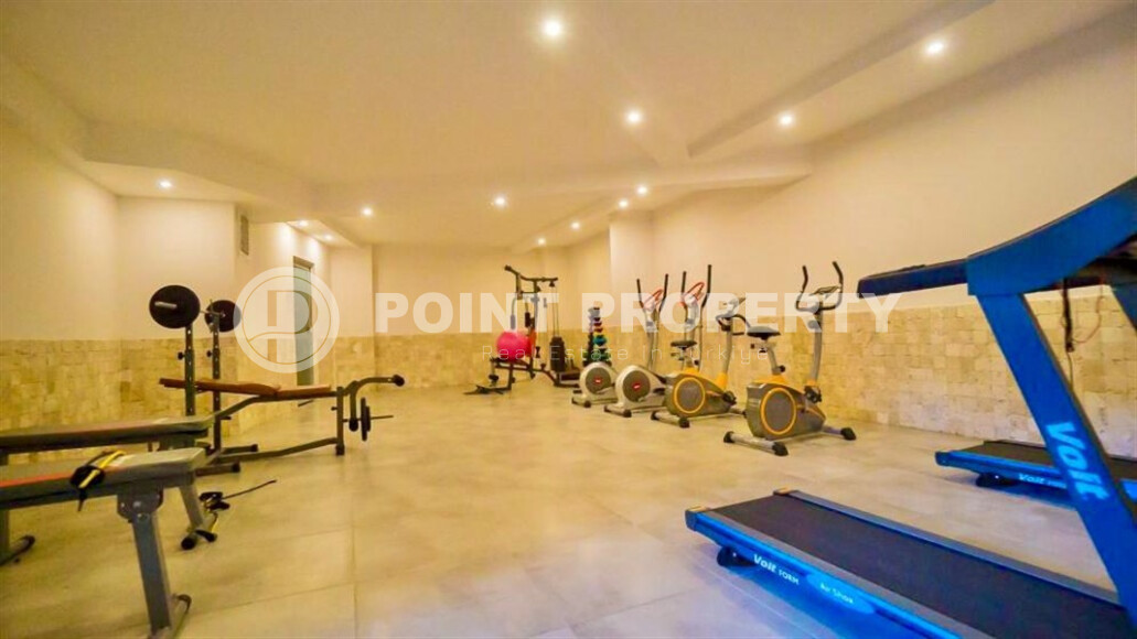 Furnished apartment in Mahmutlar-id-9213-photo-9