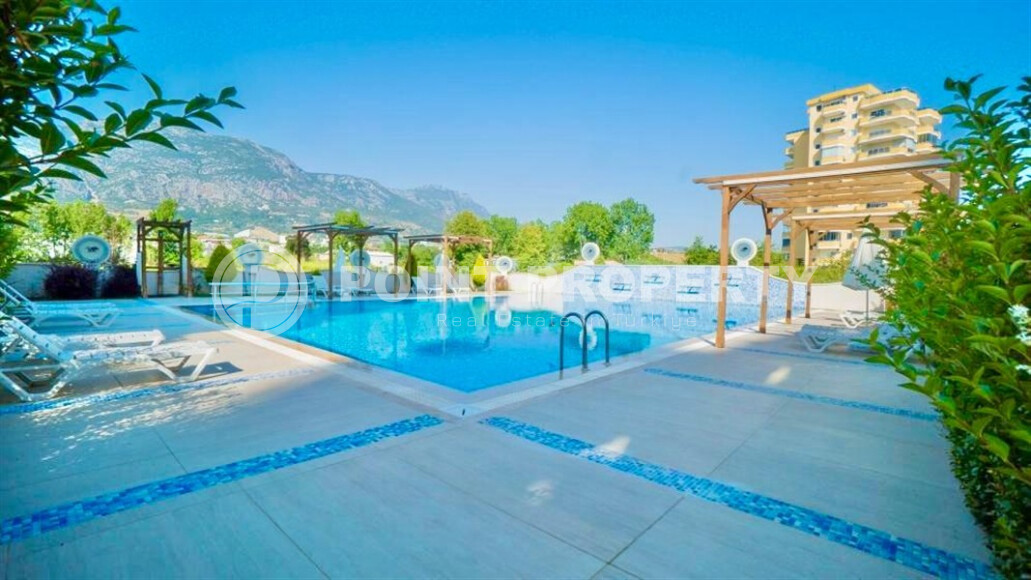 Furnished apartment in Mahmutlar-id-9213-photo-10