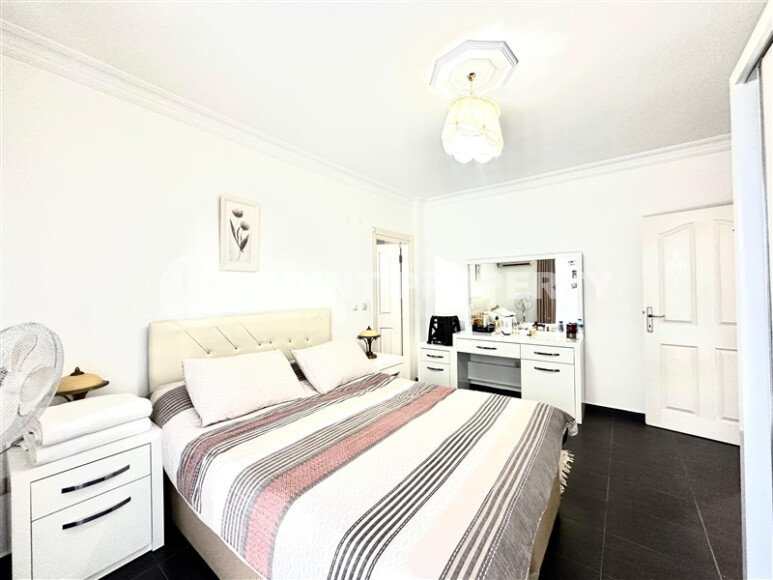 Квартира 2+1 в районе Оба, подходящая под получение ВНЖ-id-9216-фото-6