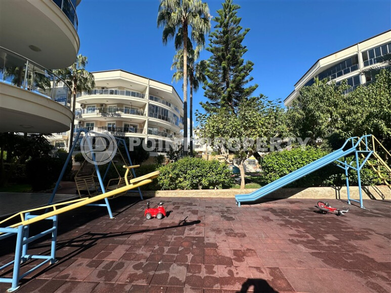 Квартира 2+1 в районе Оба, подходящая под получение ВНЖ-id-9216-фото-12