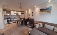 Spacious 2+1 apartment, 120 m² furnished and with large balconies in Cikcilli area-id-9218-photo-1