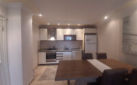 Spacious 2+1 apartment, 120 m² furnished and with large balconies in Cikcilli area-id-9218-photo-2