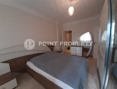 Spacious 2+1 apartment, 120 m² furnished and with large balconies in Cikcilli area-id-9218-photo-4