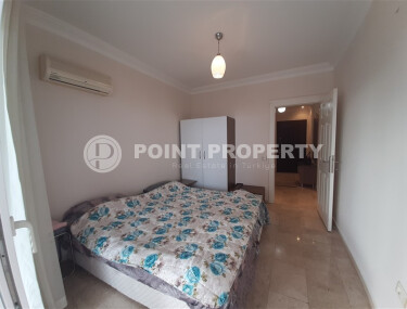 Spacious 2+1 apartment, 120 m² furnished and with large balconies in Cikcilli area-id-9218-photo-5