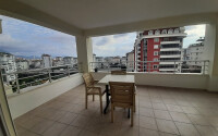 Spacious 2+1 apartment, 120 m² furnished and with large balconies in Cikcilli area-id-9218-photo-6