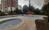 Spacious 2+1 apartment, 120 m² furnished and with large balconies in Cikcilli area-id-9218-photo-10