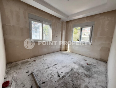 New apartment 2+1, 90 m² unfurnished in Ciplakli area, Alanya-id-9219-photo-3