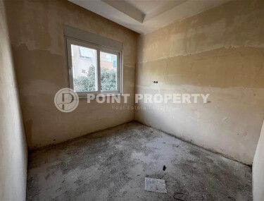 Новая квартира 2+1, 90 м² без мебели в районе Чыплаклы, Аланья-id-9219-фото-5
