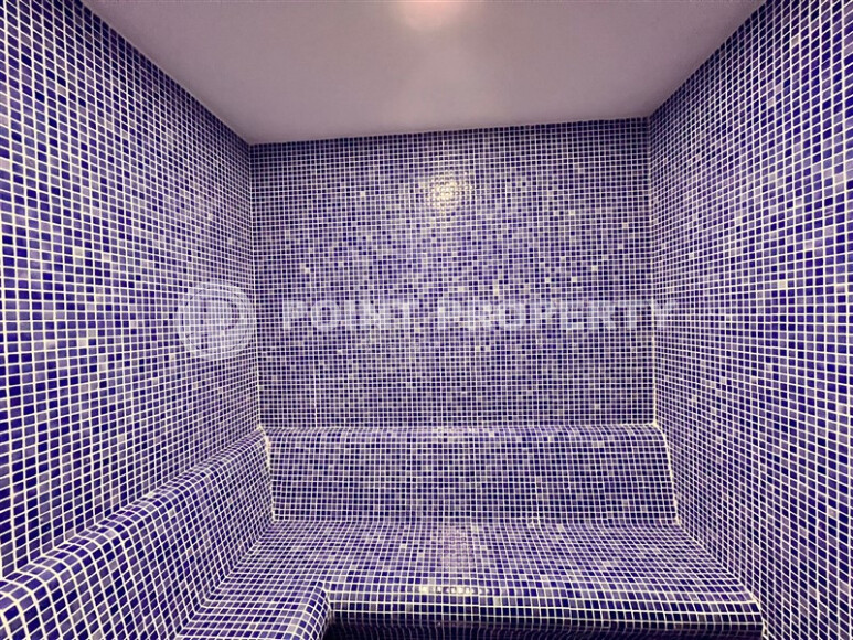 Недорогая квартира 1+1 с новой мебелью и дизайнерским ремонтом в районе Каргыджак-id-9220-фото-13