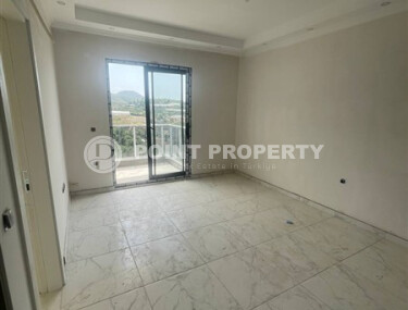 Современная квартира 45 м² в комплексе с богатой инфраструктурой, Махмутлар-id-9222-фото-4