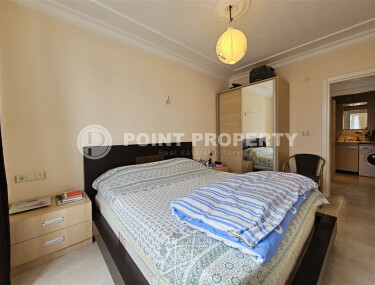 Элегантная квартира с видом на море, 115 м², Махмутлар-id-9223-фото-3