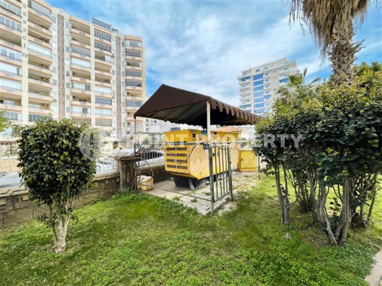 Элегантная квартира с видом на море, 115 м², Махмутлар-id-9223-фото-13