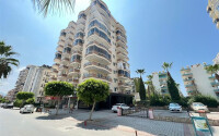 Cozy apartment near the sea, 115 m², Mahmutlar-id-9224-photo-1