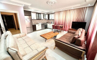 Cozy apartment near the sea, 115 m², Mahmutlar-id-9224-photo-2