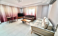 Cozy apartment near the sea, 115 m², Mahmutlar-id-9224-photo-3