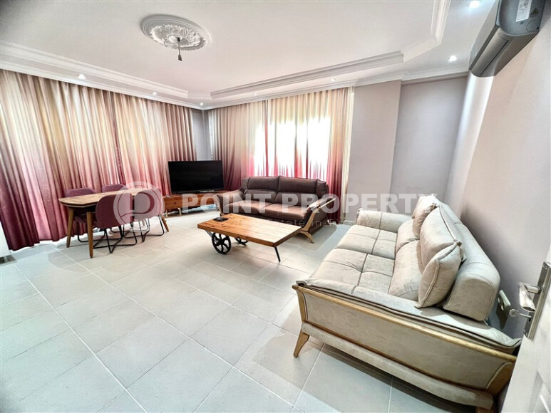 Cozy apartment near the sea, 115 m², Mahmutlar-id-9224-photo-3