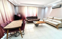 Cozy apartment near the sea, 115 m², Mahmutlar-id-9224-photo-4