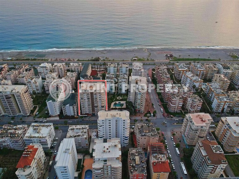 Cozy apartment near the sea, 115 m², Mahmutlar-id-9224-photo-6