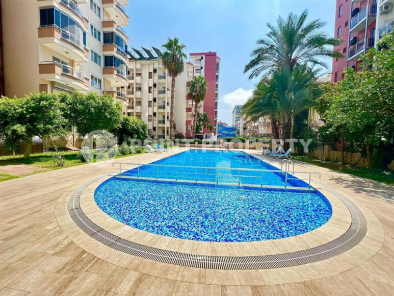 Cozy apartment near the sea, 115 m², Mahmutlar-id-9224-photo-7