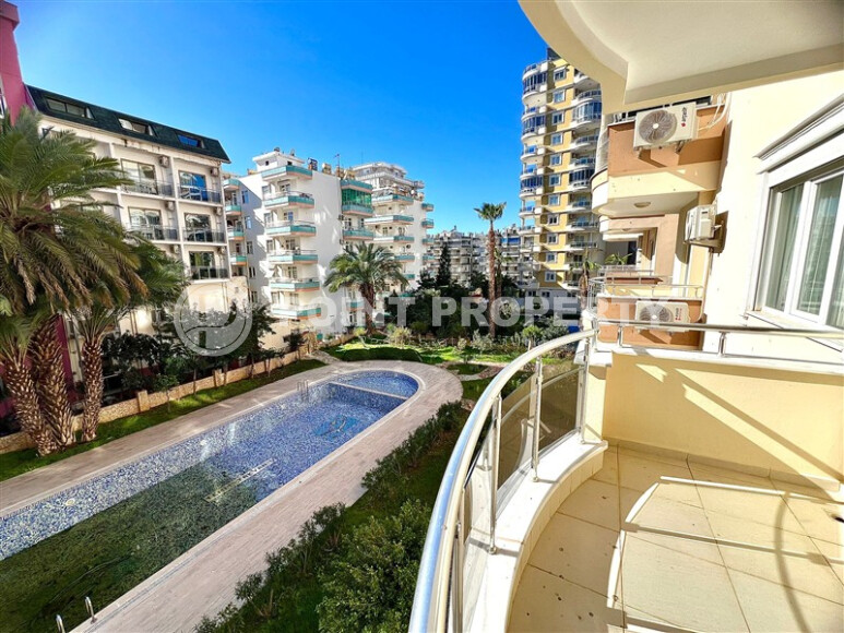 Cozy apartment near the sea, 115 m², Mahmutlar-id-9224-photo-8