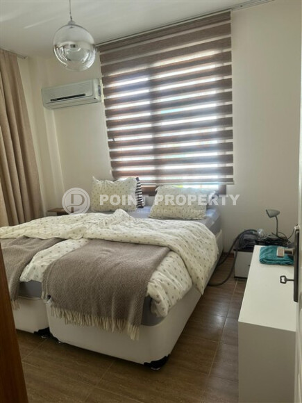 Квартира 2+1, 110 м² в престижном комплексе с ухоженной территорией в районе Оба-id-9225-фото-7