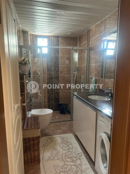 Квартира 2+1, 110 м² в престижном комплексе с ухоженной территорией в районе Оба-id-9225-фото-8