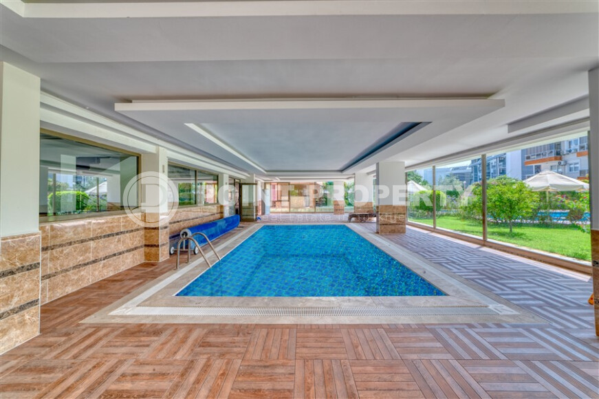 Квартира 2+1, 110 м² в престижном комплексе с ухоженной территорией в районе Оба-id-9225-фото-10