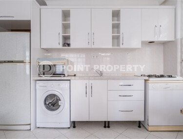 Bright apartment near the sea, 90 m², Alanya - Center-id-9227-photo-4