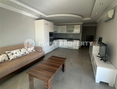 Просторная солнечная квартира 110 м², Джикджилли – ВНЖ-id-9229-фото-3