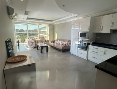 Просторная солнечная квартира 110 м², Джикджилли – ВНЖ-id-9229-фото-4