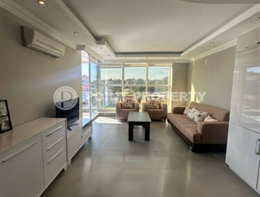 Просторная солнечная квартира 110 м², Джикджилли – ВНЖ-id-9229-фото-5