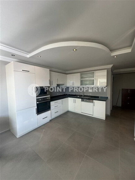 Просторная солнечная квартира 110 м², Джикджилли – ВНЖ-id-9229-фото-6