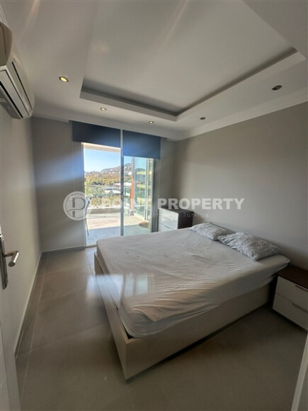 Просторная солнечная квартира 110 м², Джикджилли – ВНЖ-id-9229-фото-7