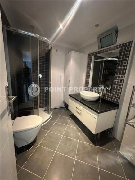 Просторная солнечная квартира 110 м², Джикджилли – ВНЖ-id-9229-фото-11