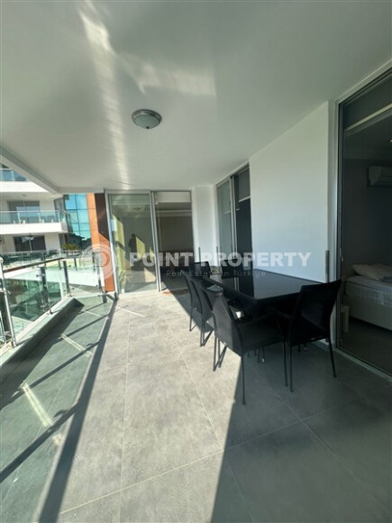 Просторная солнечная квартира 110 м², Джикджилли – ВНЖ-id-9229-фото-12