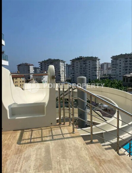 Просторная солнечная квартира 110 м², Джикджилли – ВНЖ-id-9229-фото-24