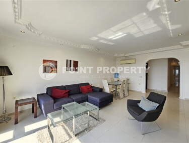 Квартира 125 м² рядом с морем, Кестель – Гражданство-id-9230-фото-2