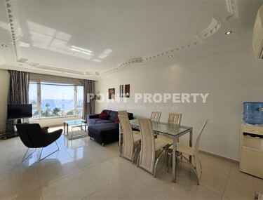 Квартира 125 м² рядом с морем, Кестель – Гражданство-id-9230-фото-4