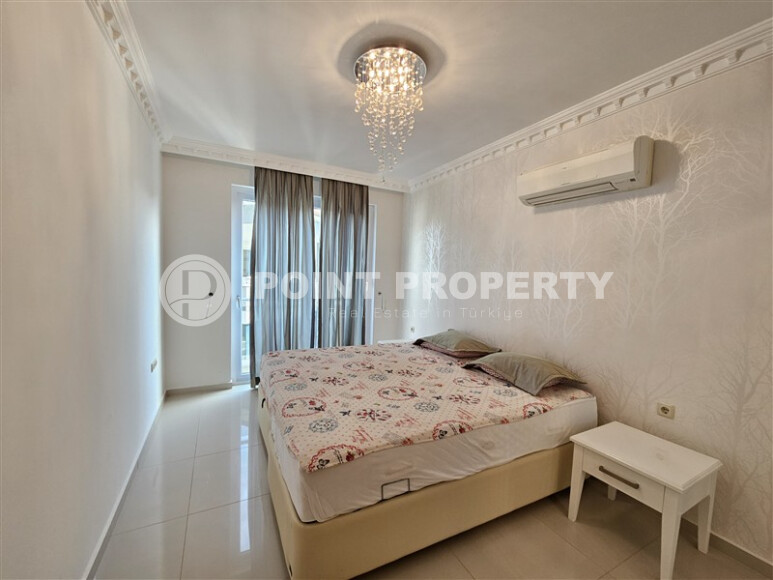 Квартира 125 м² рядом с морем, Кестель – Гражданство-id-9230-фото-7