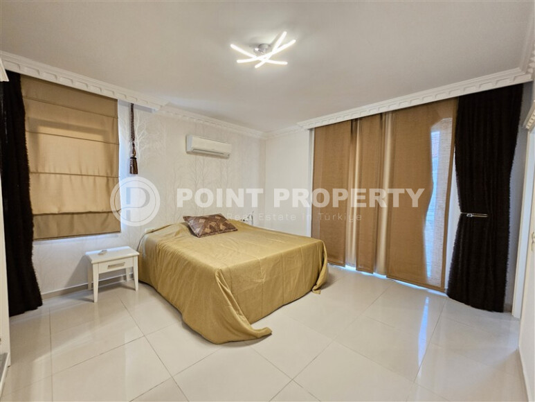 Квартира 125 м² рядом с морем, Кестель – Гражданство-id-9230-фото-8