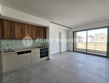 New apartment with a beautiful view of the mountains and the sea with modern renovation-id-9231-photo-2