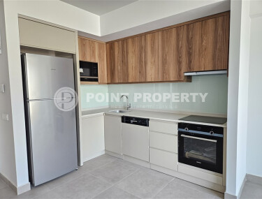 New apartment with a beautiful view of the mountains and the sea with modern renovation-id-9231-photo-3