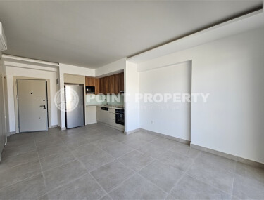 New apartment with a beautiful view of the mountains and the sea with modern renovation-id-9231-photo-4