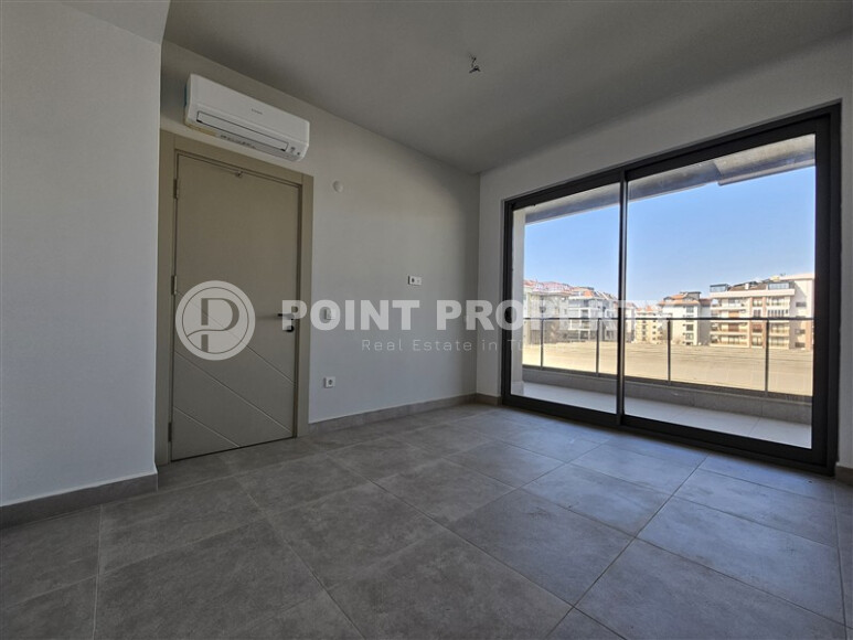 Новая квартира с красивым видом на горы и море с современным ремонтом-id-9231-фото-6