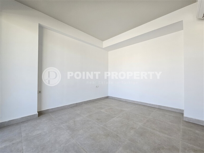 Новая квартира с красивым видом на горы и море с современным ремонтом-id-9231-фото-7