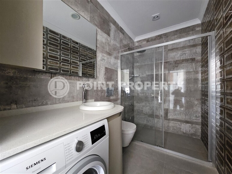 Новая квартира с красивым видом на горы и море с современным ремонтом-id-9231-фото-8