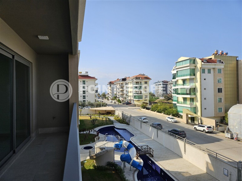 Новая квартира с красивым видом на горы и море с современным ремонтом-id-9231-фото-10